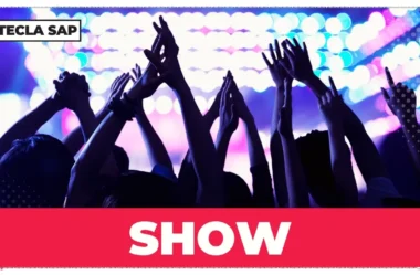 Significado de SHOW em inglês? Guia completo para não errar mais