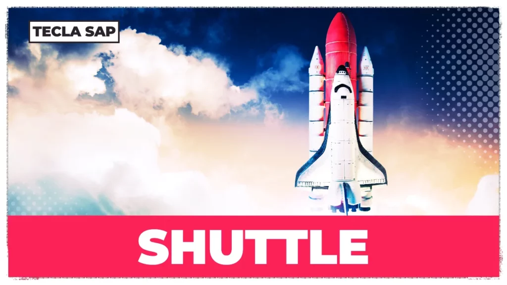 SHUTTLE