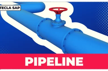 PIPELINE? O que significa a expressão “IN THE PIPELINE”?