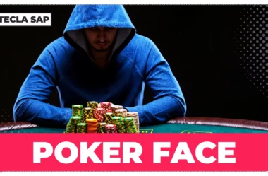 POKER FACE? Qual é o significado de “POKER FACE”?