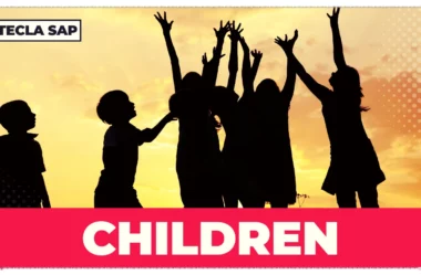 CHILDREN? Conheça significados e traduções de CHILDREN