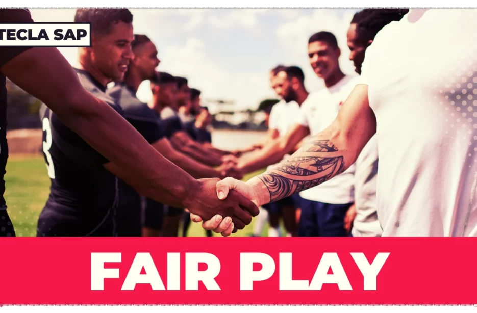 O que significa fair play em inglês? - inFlux