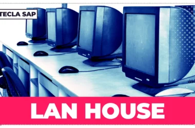 LAN HOUSE? Qual é o significado e a tradução do anglicismo?