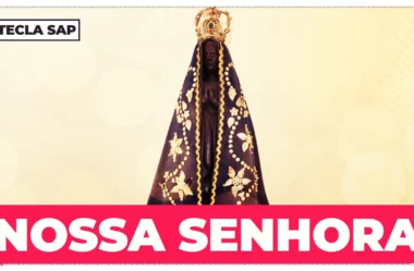 Sabe dizer Nossa Senhora em inglês? Descubra agora!