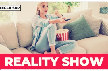 REALITY SHOW? O que significa esse anglicismo?