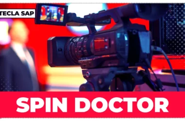 SPIN DOCTOR? Qual é o significado e a tradução da expressão?