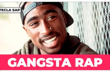 O que é GANGSTA RAP? Guia completo para não errar mais