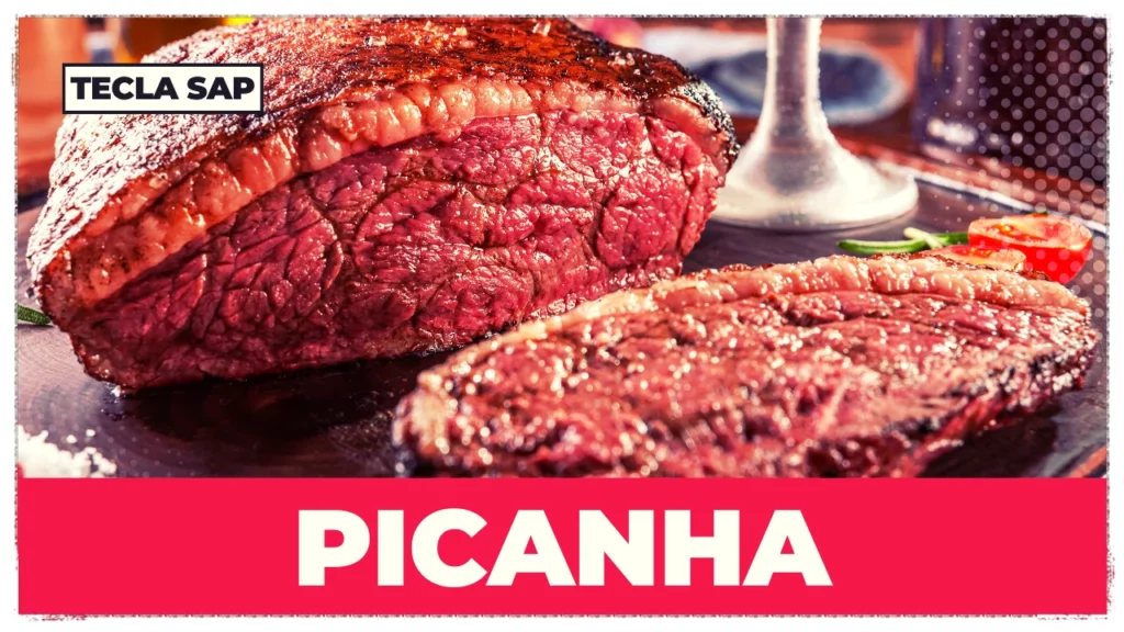 Rodízio de carne? Como se diz rodízio de carne em inglês?