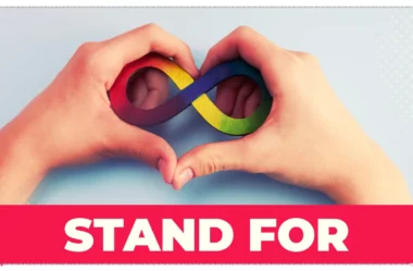 STAND FOR: significado em inglês, tradução e dicas de uso