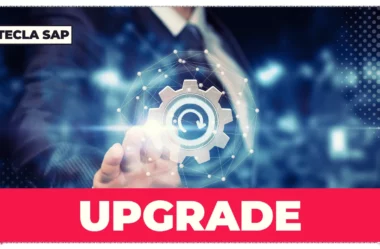 UPGRADE? Qual é o significado e a tradução de “UPGRADE”?