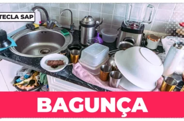 Bagunça? Como se diz “bagunça” em inglês?