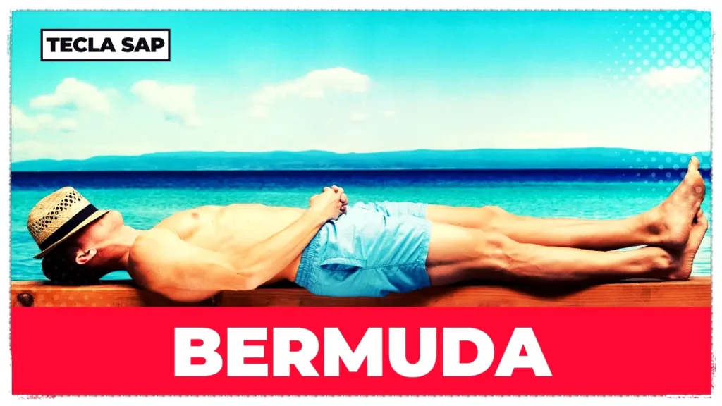 BERMUDA
