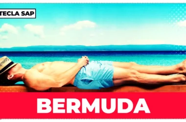 Bermuda em inglês: guia simples e definitivo de shorts