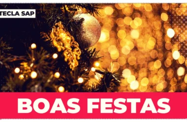 Boas Festas! Como dizer essa expressão em inglês?