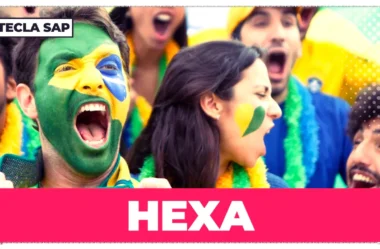 Hexa em inglês: guia completo para dizer “hexacampeão” sem travar