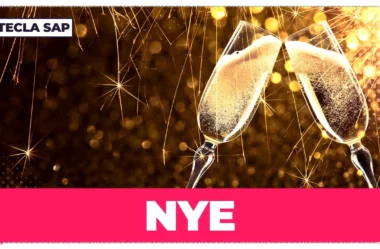 NYE? O que significa essa sigla?