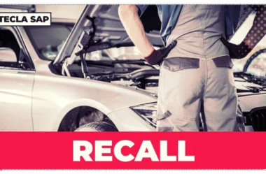 RECALL? Qual é o significado desse anglicismo?