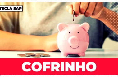 Cofrinho? Qual é a palavra equivalente a “cofrinho” em inglês?