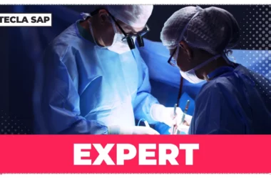 EXPERT? Qual é o significado e a origem de “EXPERT”?