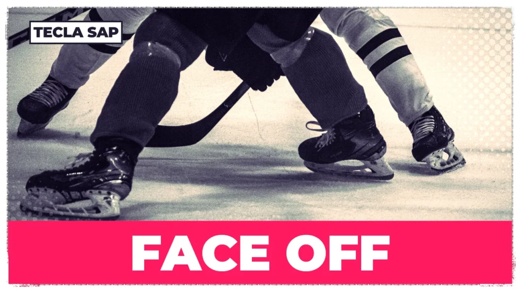 FACE OFF