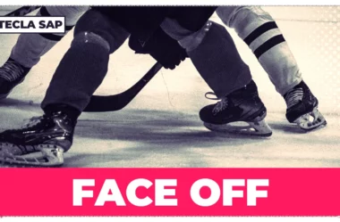 FACE OFF? Qual é a tradução?