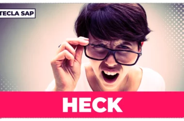 HECK! Qual é o significado e a tradução da gíria “HECK”?