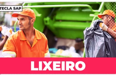 Lixeiro? Como se diz “lixeiro” / “gari” em inglês?