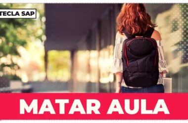 Matar aula? Como se diz “cabular aula” em inglês?