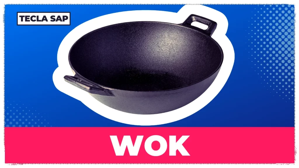 WOK