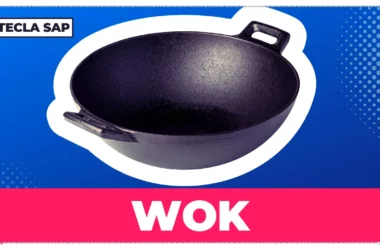 WOK? Por que é importante conhecer o significado da palavra?