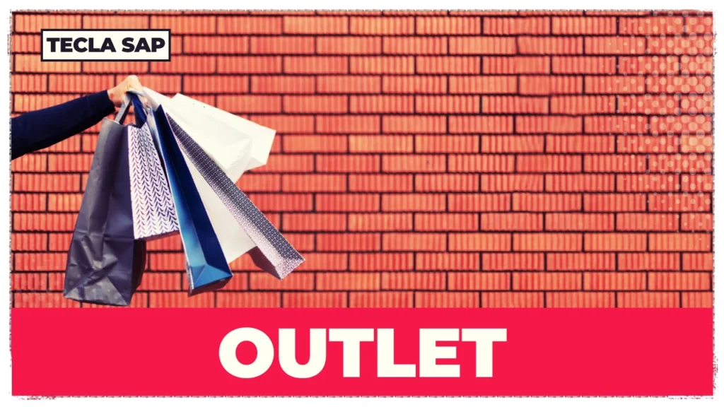 OUTLET