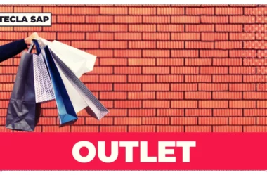 OUTLET? Qual é o significado e a tradução de “OUTLET”?