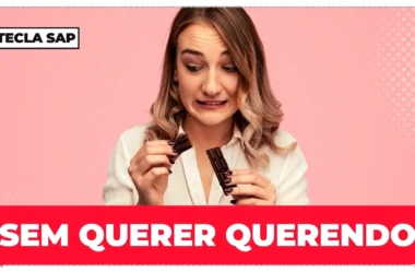 Sem querer querendo: como dizer a expressão em inglês?