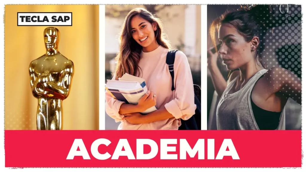 ACADEMIA