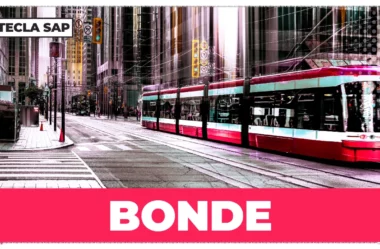 Bonde? Qual é a origem da palavra?