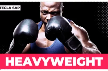 HEAVYWEIGHT? Qual é o significado e a tradução?