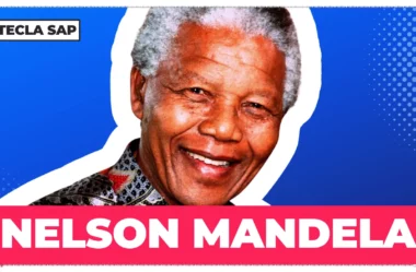 Nelson Mandela – Frases famosas (com tradução)