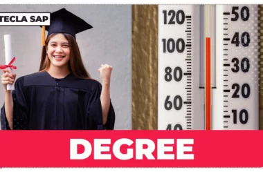 Significado de DEGREE: guia completo para não errar mais