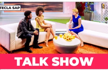 TALK SHOW? Qual é o significado e a tradução do anglicismo?