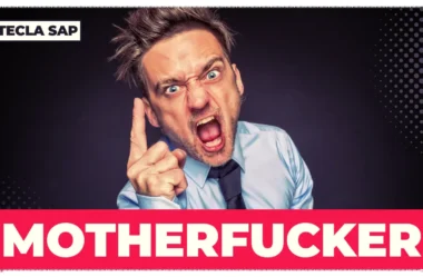 O que é MOTHERFUCKER em inglês? Guia completo