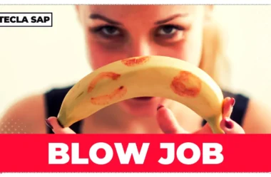 Qual é o significado de BLOW JOB em português? Guia completo