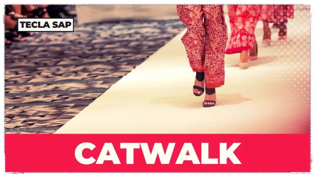 CATWALK