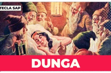 Dunga? Como dizemos “Dunga” na língua inglesa?