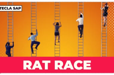 RAT RACE? Qual é o significado e a tradução dessa expressão?