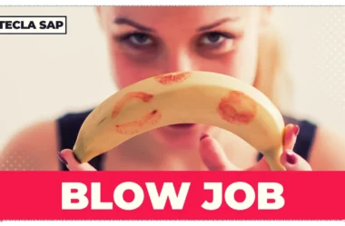 Significado de BLOW JOB em inglês: guia completo com exemplos
