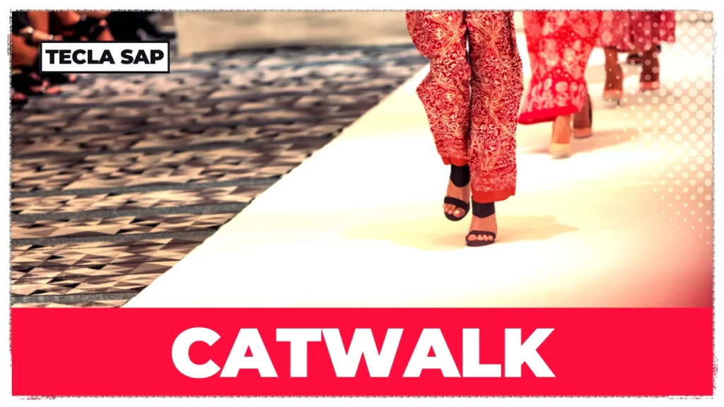 SIGNIFICADO DE CATWALK