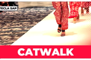O que significa CATWALK? Descubra agora