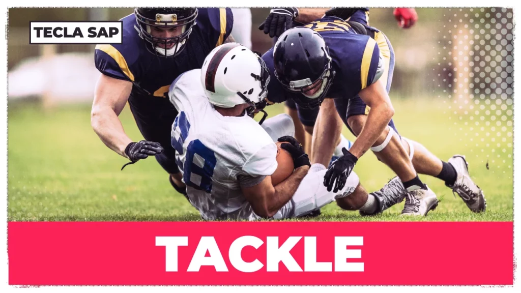 TACKLE