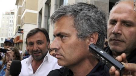 mourinho