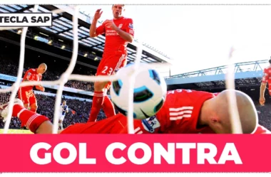 Gol contra? Como se diz “gol contra” em inglês?